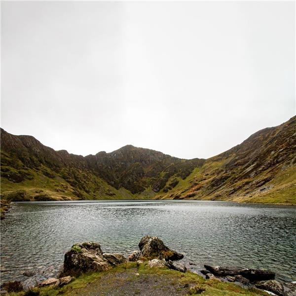 CADAIR IDRIS
