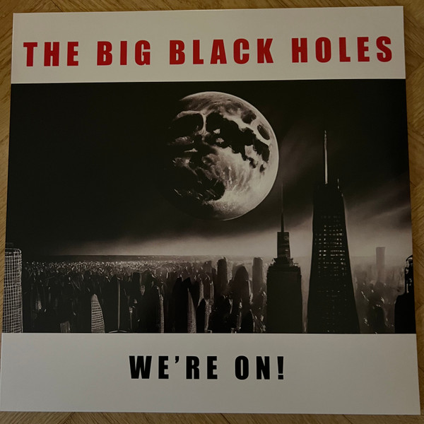 We're On!