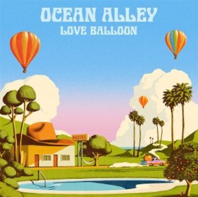 Love Balloon
