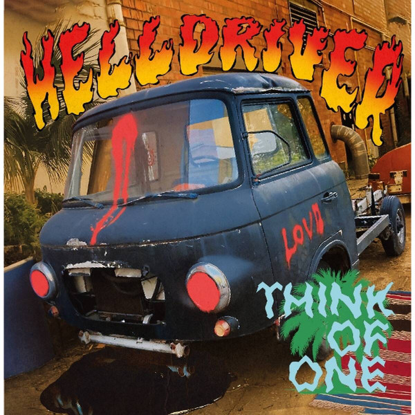 Helldriver