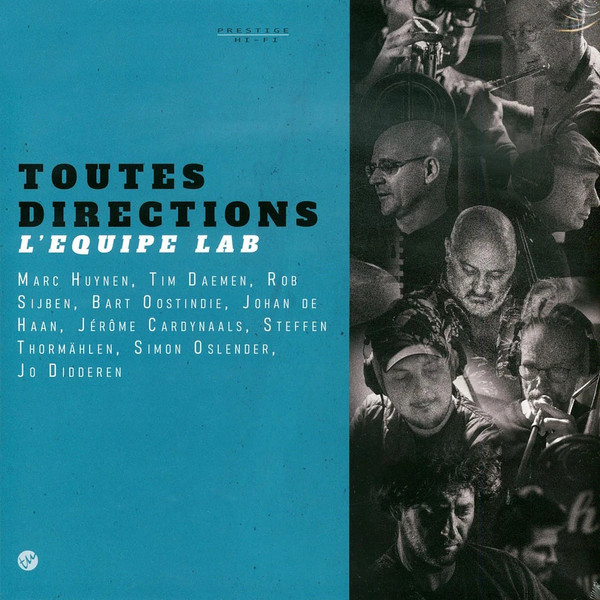 Toutes Directions