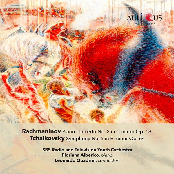 Concerto & Symphonie