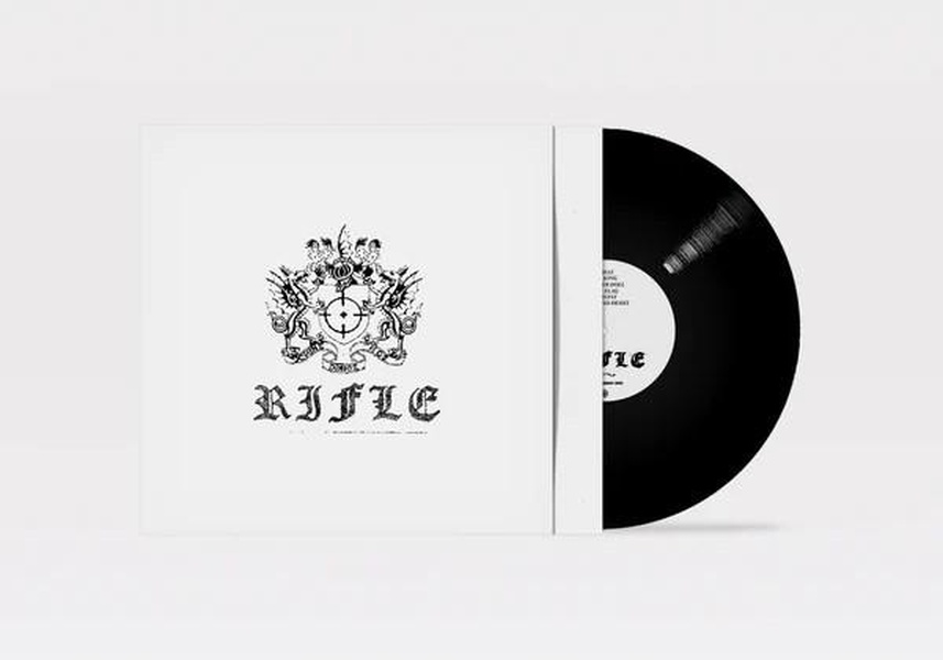 Rifle