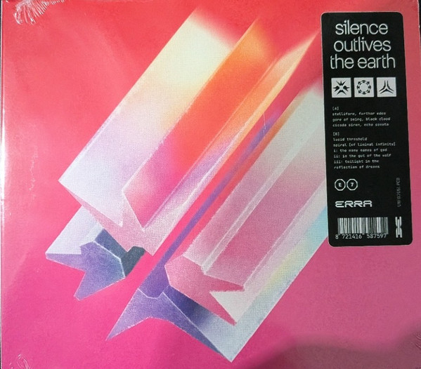 Silencs Outlives The Earth