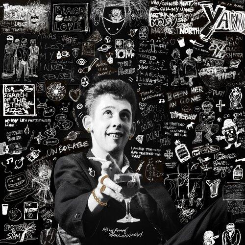 20th Century Paddy - The Songs Of Shane MacGowan