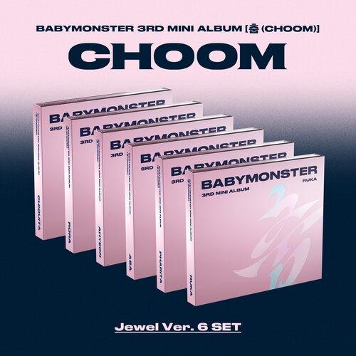 CHOOM Asa Edition Jewelcase / O Ring Sleeve