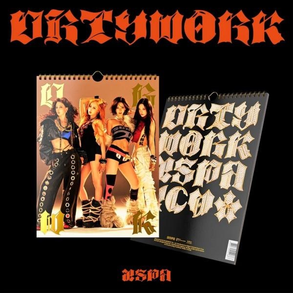 Dirty Work (Dirty Worker Version)
