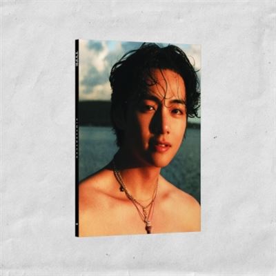 V Type 1 Magazine Version