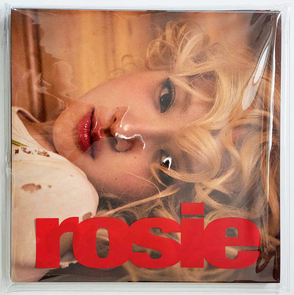 Rosie (Retail Exclusive Version)