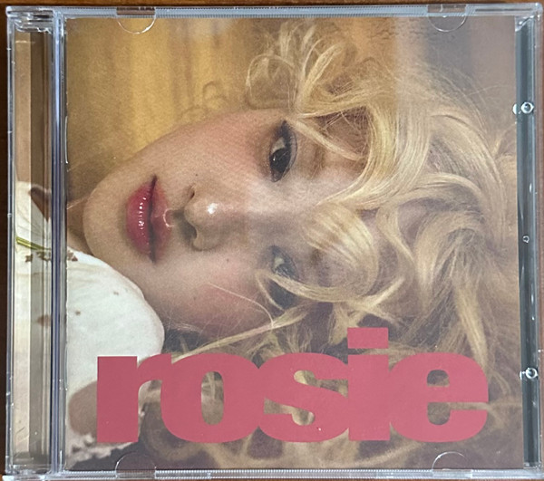Rosie (Jewel Case Version)