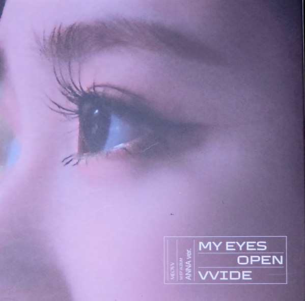 My Eyes Open Vvide
