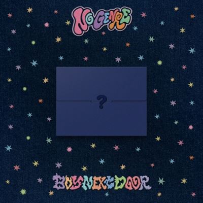 No Genre (Weverse Albums Version)