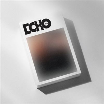 Echo - Weverse Albums Version