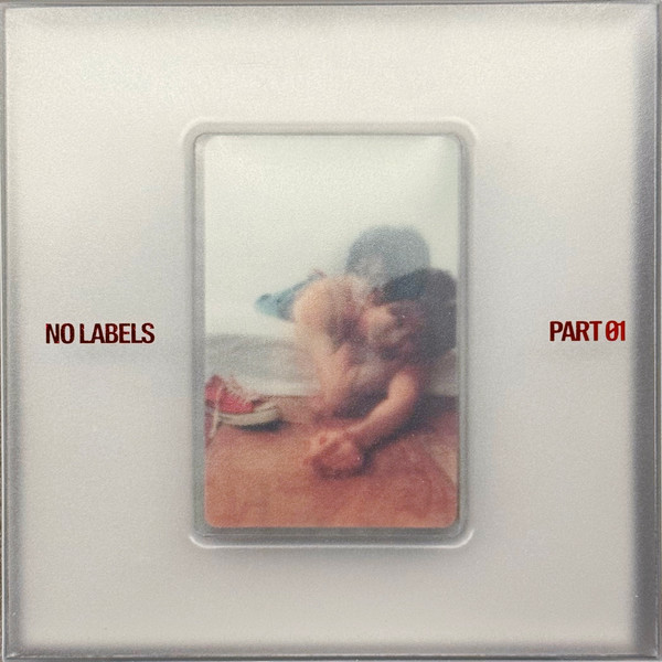 No Labels, Part 01 - Random Cover