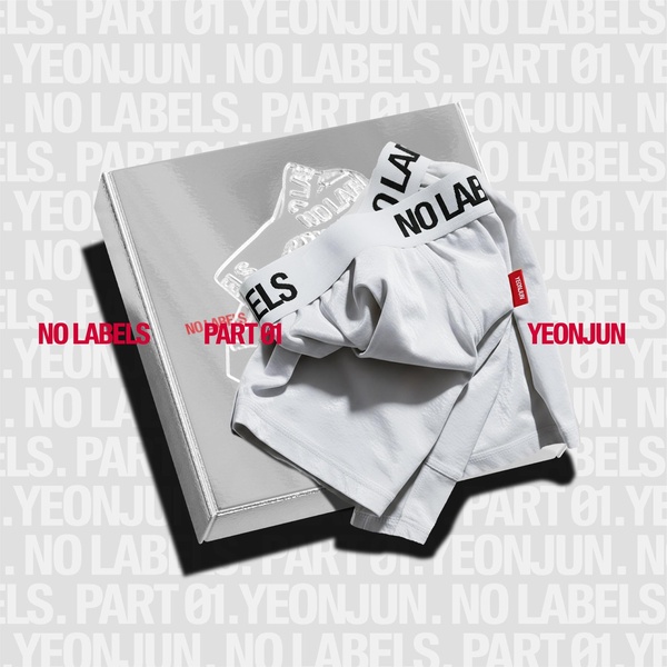 NO LABELS : PART 01 (Trunk Shorts Version) Coffret