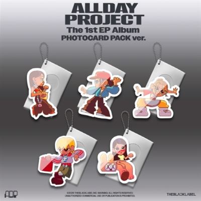 ALLDAY PROJECT