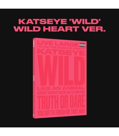 Wild International Retailer Exclusive