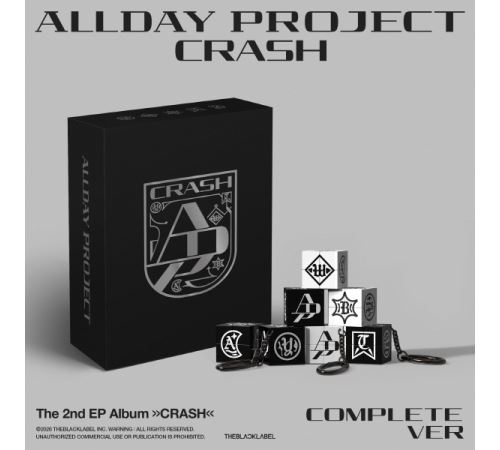 Crash (Complete Version)