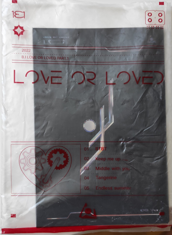 Love Or Loved Part 1