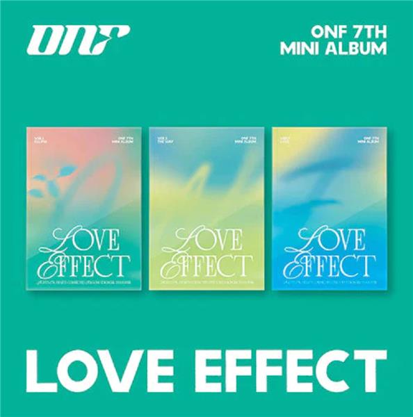 Love Effect