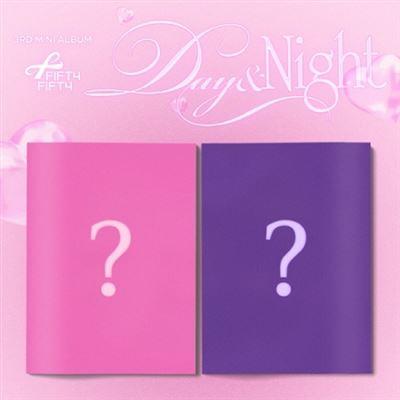 Day & Night