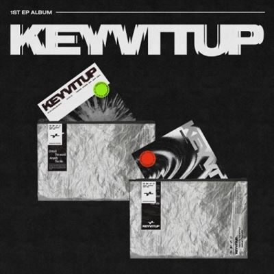 Keyvitup - Random Version