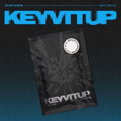 Keyvitup - Best One Version