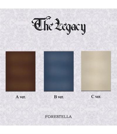 The Legacy