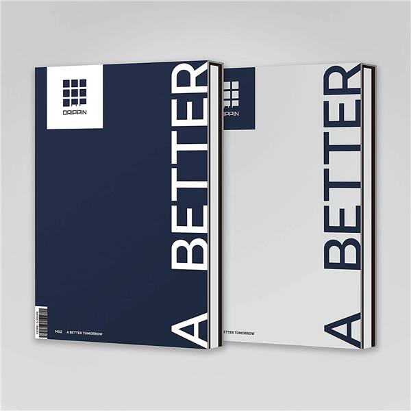 Better Tomorrow