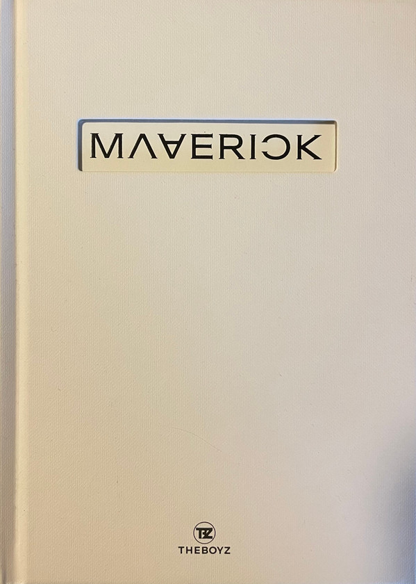 Maverick