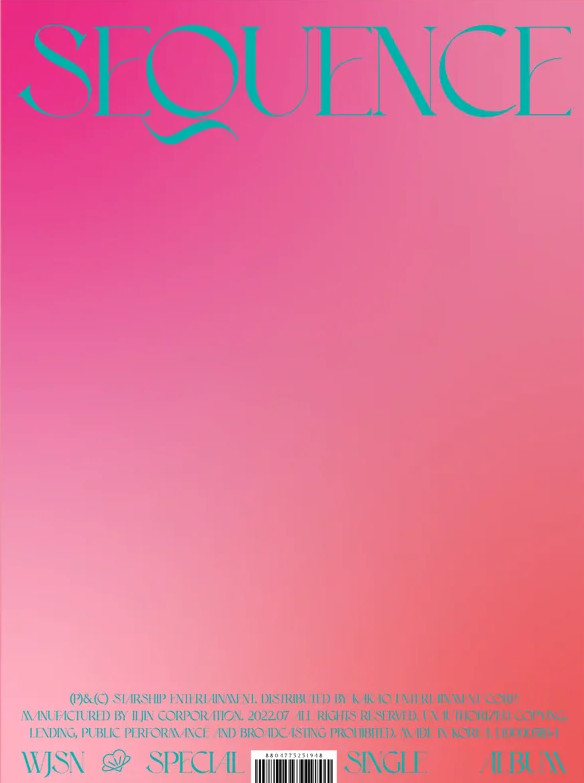 Sequence