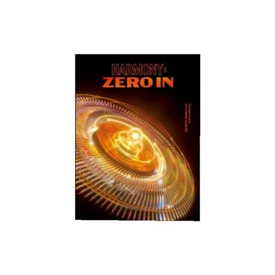 Harmony : Zero In
