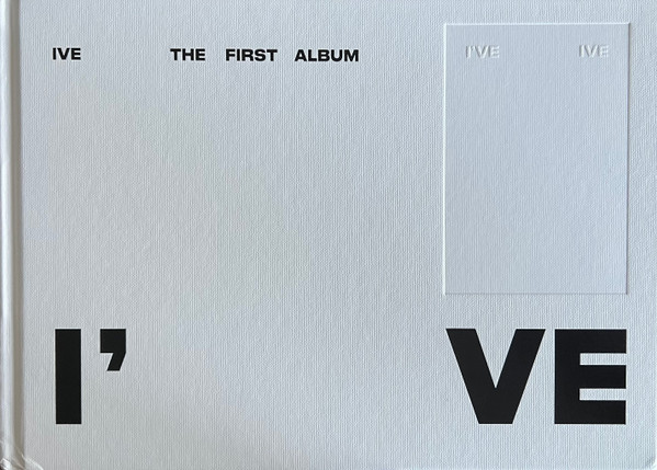 I've Ive - Special Version