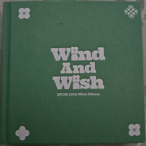Wind And Wish