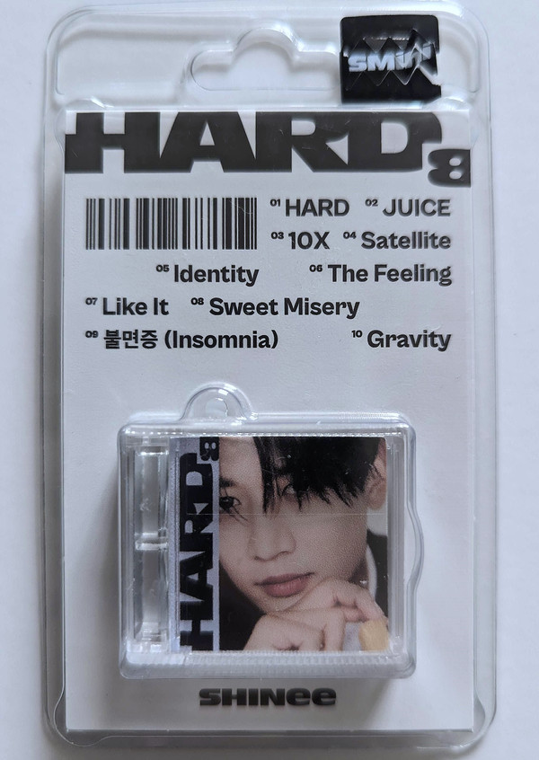 Hard - Smini Version