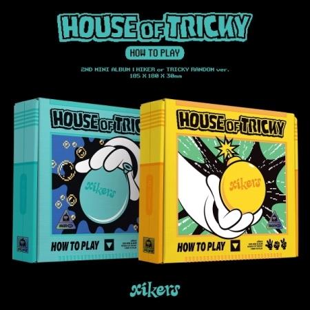 House Of Tricky : How To Play