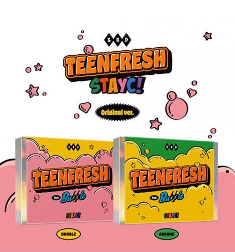 TEENFRESH