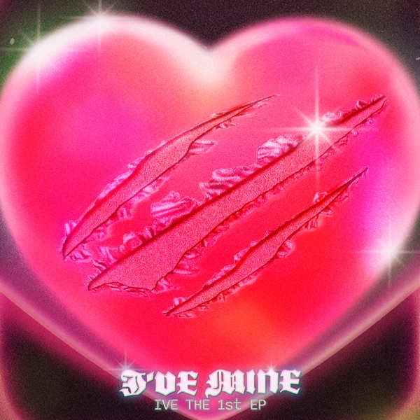 I've Mine - PLVE Version