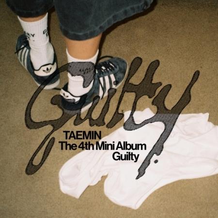 Guilty - Digipack Version