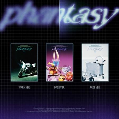 Fantasy Part 2 Sixth Sense