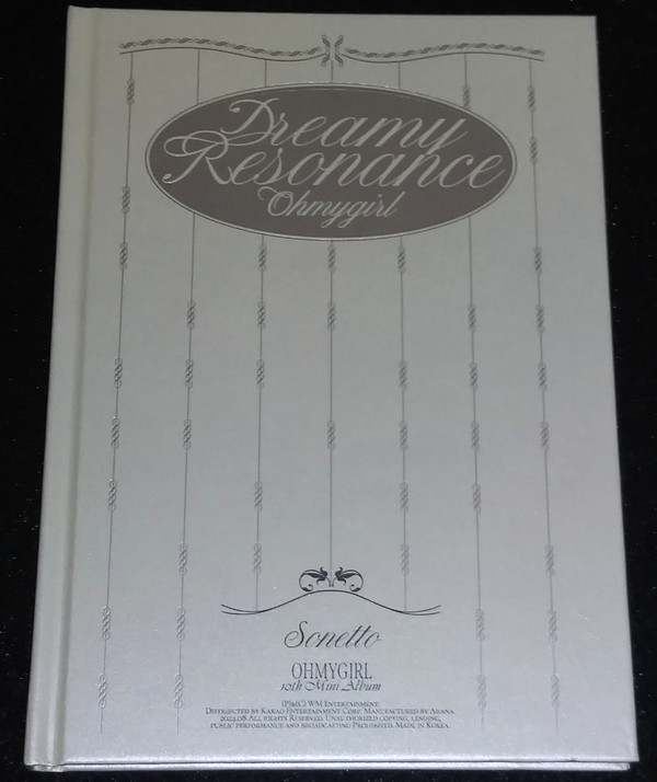 Dreamy Resonance