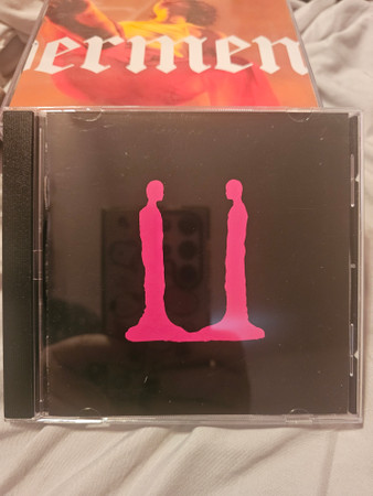 Übermensch Jewel Case Edition