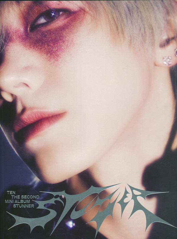 Stunner - Pack Book Version