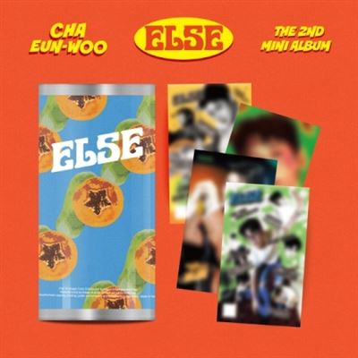 Else (Kiwee Version)