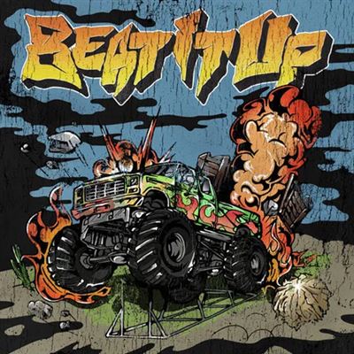 Beat It Up (Beat It Up Version)