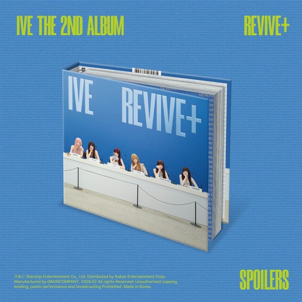 Revive+ Spoilers Version