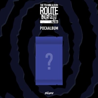 Route Zero - The Ora - Poca Album Version