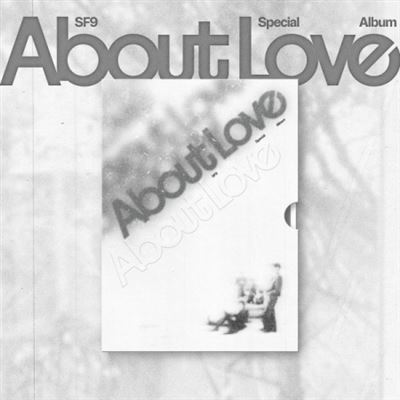 About Love - Love As Is Version