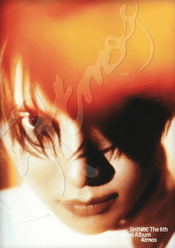 Atmos - Rain Ceremony Version - Taemin