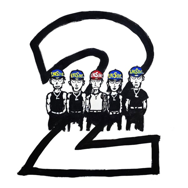 4Shoboiz Volume 2 : 4Shoville